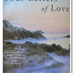 FOUR LETTERS OF LOVE