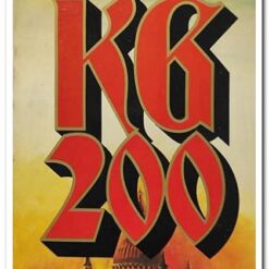 KG 200
