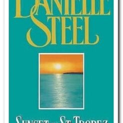 SUNSET IN ST. TROPEZ