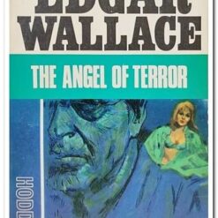 THE ANGEL OF TERROR