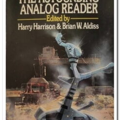 The Astounding Analog Reader Book Two