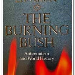book-the-burning-bush