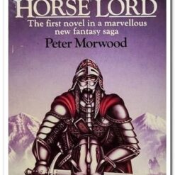THE HORSE LORD
