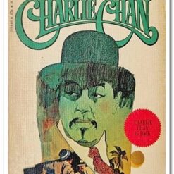 The House without a Key