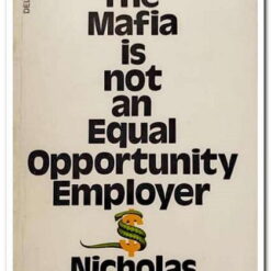 book-the-mafia-is-not-an-equal-opportunity-employer