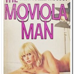 THE MOVIOLA MAN