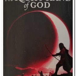 book the right hand of god