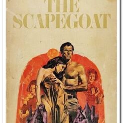 THE SCAPEGOAT