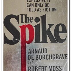 THE SPIKE
