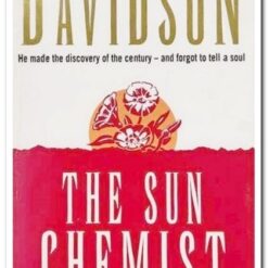 THE SUN CHEMIST