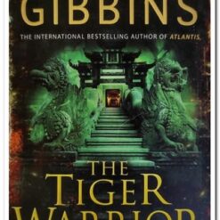 book the tiger warrior