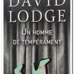 UN HOMME DE TEMPERAMENT