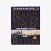 Book cover. Rogue Trader.Nick Leeson. Publisher: Warner Books
