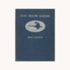 Book cover. The Snow Goose. Paul Gallico. Publisher: Michael Joseph