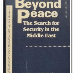 BEYOND PEACE