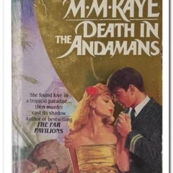 DEATH IN THE ANDAMANS