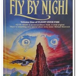 FLY BY NIGHT