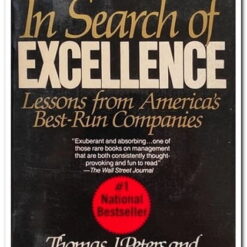 IN SEARCH OF EXCELLENCE