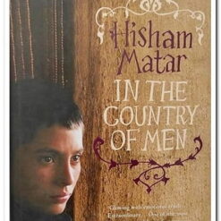 IN THE COUNTRY OF MEN