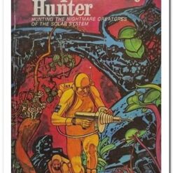 INTERPLANETARY HUNTER