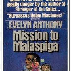 MISSION TO MALASPIGA