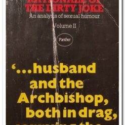 RATIONALE OF THE DIRTY JOKE VOLUME II
