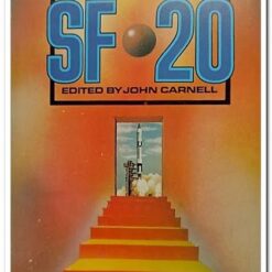 NEW WRITINGS IN SF - 20