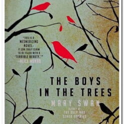 THE BOYS IN THE TREES