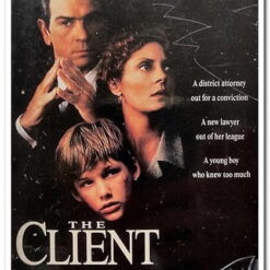 THE CLIENT