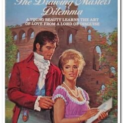 THE DRAWING MASTER'S DILEMMA