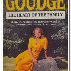 THE HEART OF THE FAMILY