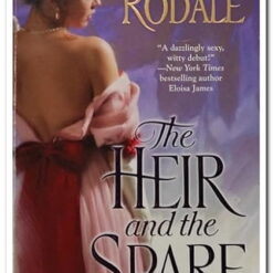 THE HEIR AND THE SPARE