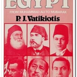 THE HISTORY OF MODERN EGYPT