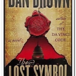 THE LOST SYMBOL