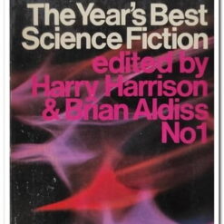 THE YEAR'S BEST SCIENCE FICTION No. 1
