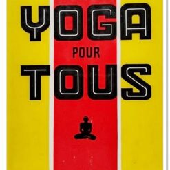 YOGA POUR TOUS