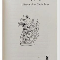 SHADOW AT APPLEGARTH