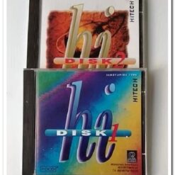 HI DISK 1 & 2