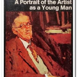 book-james-joyce-a-portrait-of-the-artist-as-a-young-man