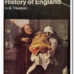 book-a-shortened-history-of-england