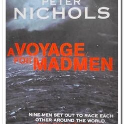 A VOYAGE FOR MADMEN