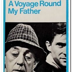A VOYAGE ROUND MY FATHER