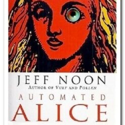 book automated alice