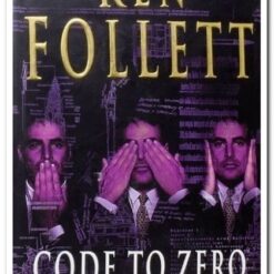 book code to zero