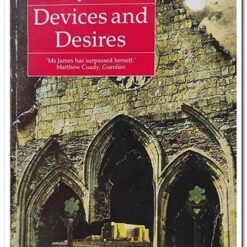 book devices and desires