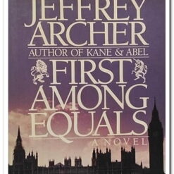 book-first-among-equals