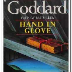 book-hand-in-glove