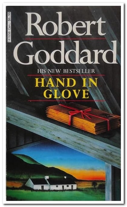 book-hand-in-glove