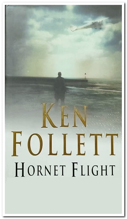 book-hornet-flight
