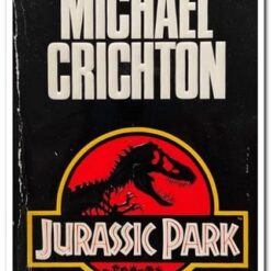 book-jurassic-park